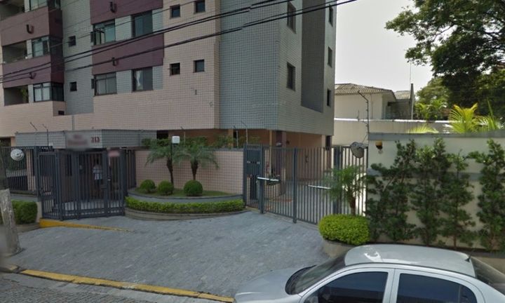 Imagem do condomínio Condomínio Vila Romana Edifício - Vila Romana - São Paulo - SP