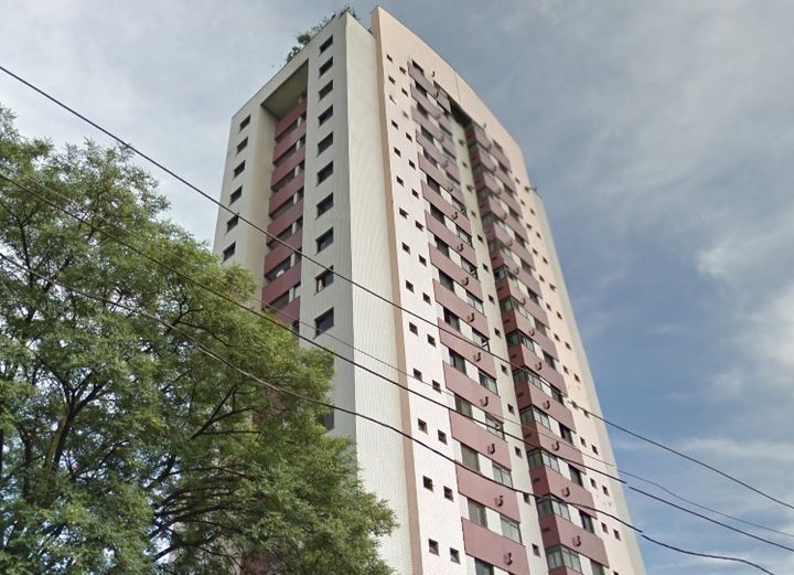 Imagem do condomínio Condomínio Vila Romana Edifício - Vila Romana - São Paulo - SP