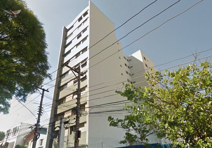 Imagem do condomínio Condomínio Vila Romana - Perdizes - São Paulo - SP