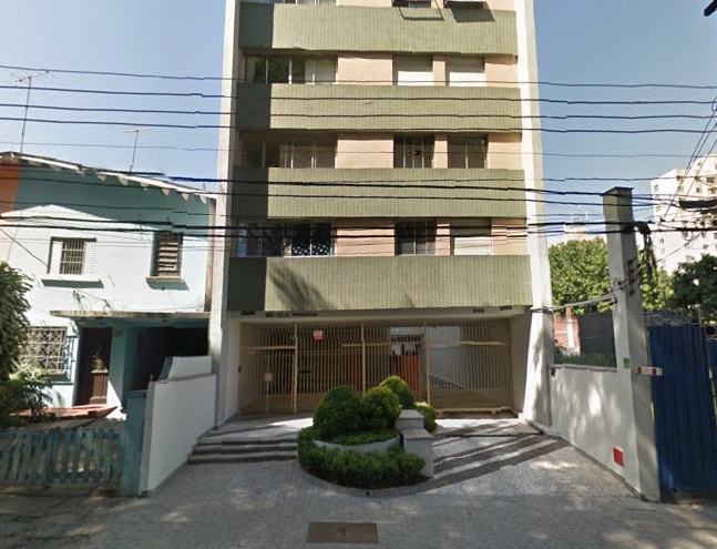 Imagem do condomínio Condomínio Vila Romana - Perdizes - São Paulo - SP