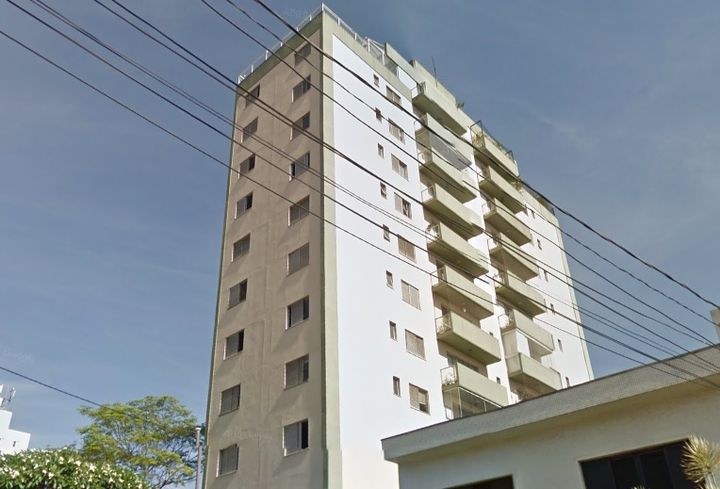 Imagem do condomínio Condomínio Vila - Verde Saúde - São Paulo - SP