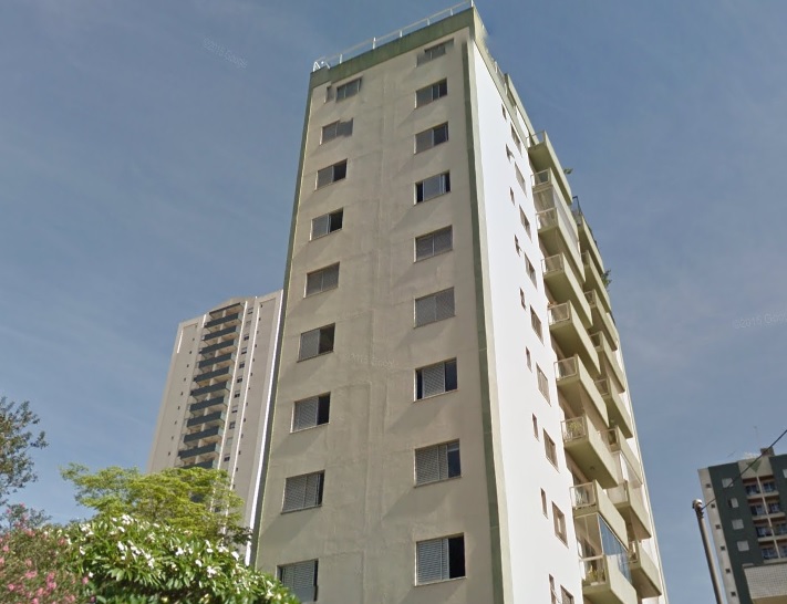 Imagem do condomínio Condomínio Vila - Verde Saúde - São Paulo - SP
