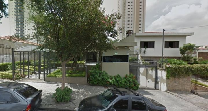Imagem do condomínio Condomínio Vila - Verde Saúde - São Paulo - SP