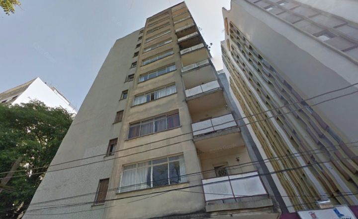 Imagem do condomínio Condomínio - Vilaboim Higienópolis - São Paulo - SP