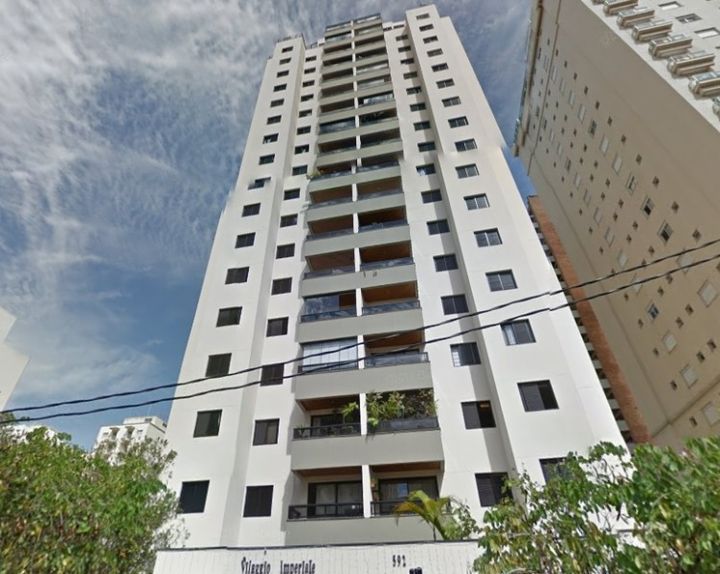 Imagem do condomínio Condomínio Vilaggio Imperiale - Perdizes - São Paulo - SP