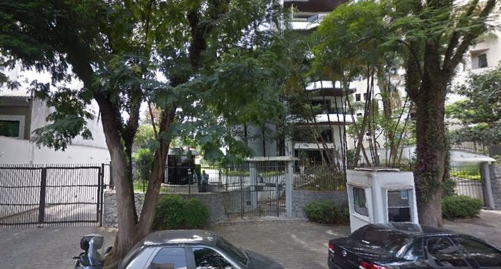 Imagem do condomínio Condomínio Vilaggio - Splendido Vila Nova Conceição - São Paulo - SP