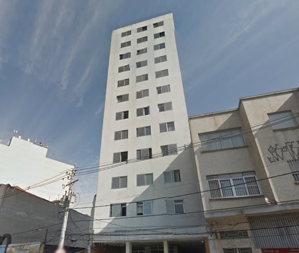 Imagem do condomínio Condomínio Vilamar - Vila Mariana - São Paulo - SP