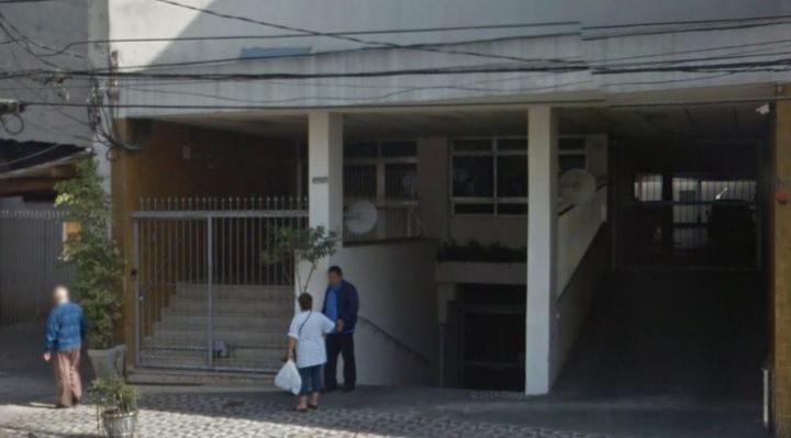 Imagem do condomínio Condomínio Vilamar - Vila Mariana - São Paulo - SP