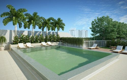 Imagem do condomínio Condomínio Villa 156 - Vila Mariana - São Paulo - SP