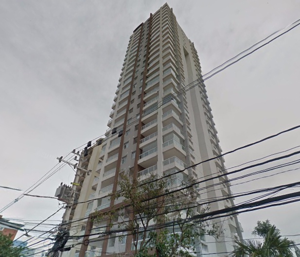 Imagem do condomínio Condomínio Villa 156 - Vila Mariana - São Paulo - SP