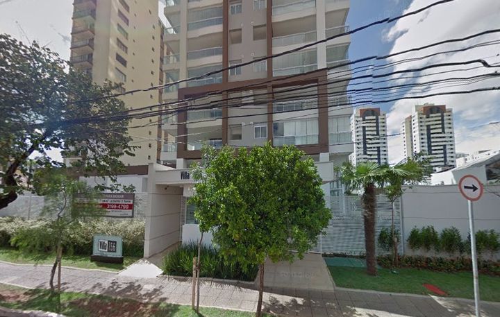Imagem do condomínio Condomínio Villa 156 - Vila Mariana - São Paulo - SP