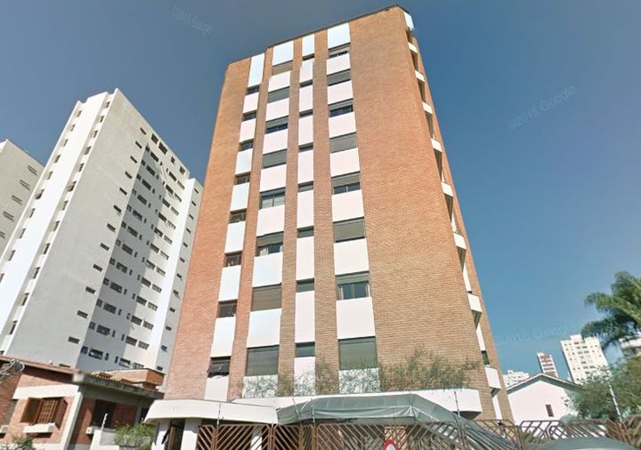 Imagem do condomínio Condomínio Villa Arie - Vila Madalena - São Paulo - SP
