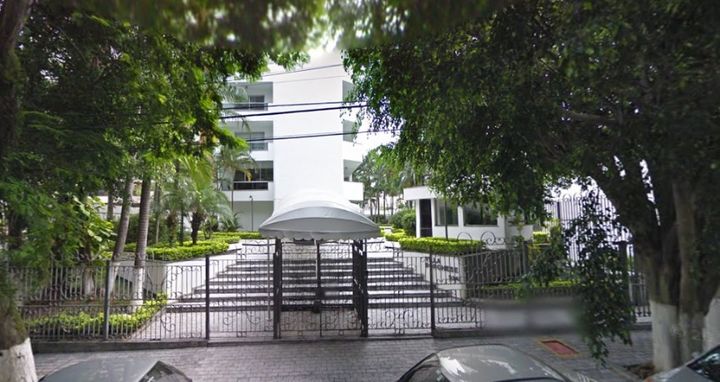 Imagem do condomínio Condomínio Villa Borghese - Campo Belo - São Paulo - SP