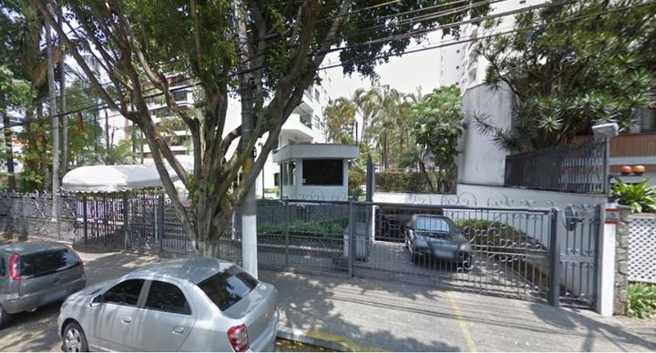 Imagem do condomínio Condomínio Villa Borghese - Campo Belo - São Paulo - SP
