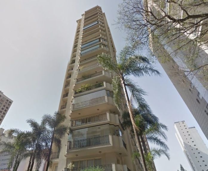 Imagem do condomínio Condomínio Villa Borghese - Perdizes - São Paulo - SP