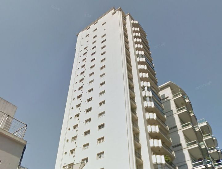 Imagem do condomínio Condomínio Villa Borghese - Perdizes - São Paulo - SP
