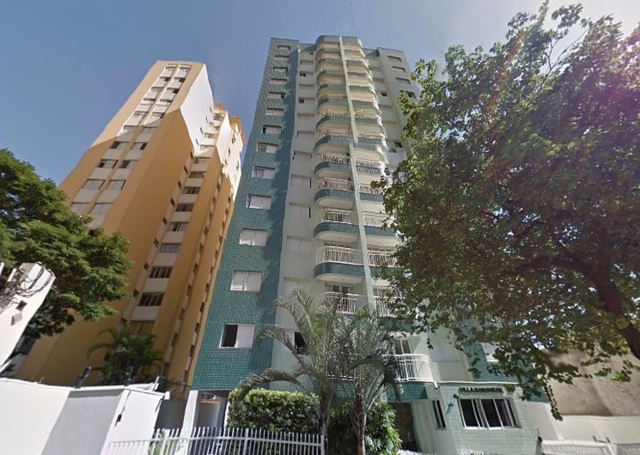 Imagem do condomínio Condomínio Villa Borghese Pompéia - Vila Pompéia - São Paulo - SP