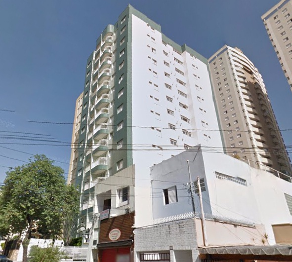 Imagem do condomínio Condomínio Villa Borghese Pompéia - Vila Pompéia - São Paulo - SP