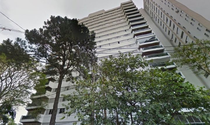 Imagem do condomínio Condomínio Villa Borghesi - Campo Belo - São Paulo - SP