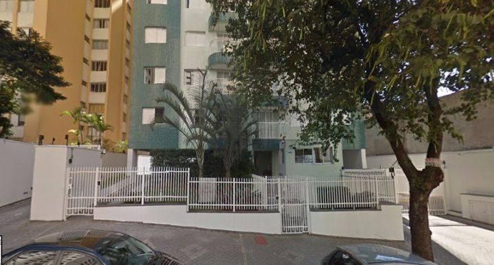 Imagem do condomínio Condomínio Villa Borguese Pompéia - Vila Pompéia - São Paulo - SP