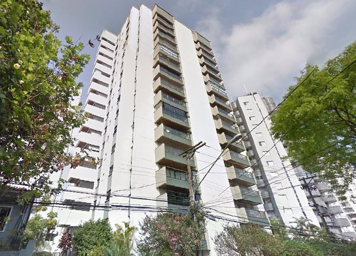 Imagem do condomínio Condomínio Villa Castelli - Campo Belo - São Paulo - SP