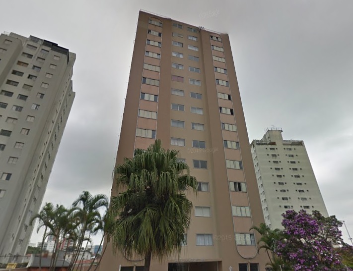 Imagem do condomínio Condomínio Villa Catanzaro - Campo Belo - São Paulo - SP
