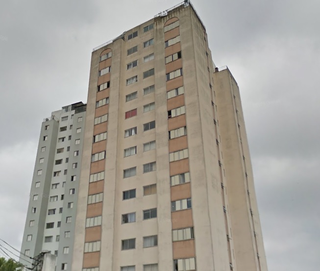Imagem do condomínio Condomínio Villa Catanzaro - Campo Belo - São Paulo - SP