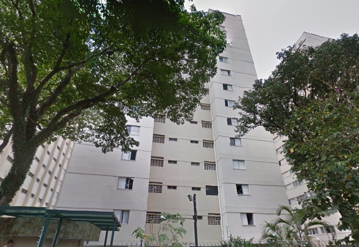 Imagem do condomínio Condomínio Villa - Das Rosas Chácara Santo Antônio - São Paulo - SP