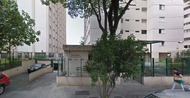 Imagem do condomínio Condomínio Villa - Das Rosas Chácara Santo Antônio - São Paulo - SP