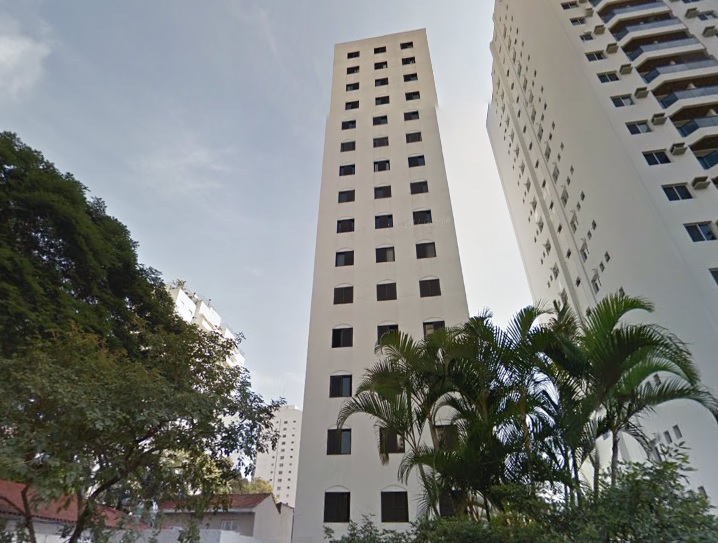 Imagem do condomínio Condomínio Villa De Capri - Campo Belo - São Paulo - SP