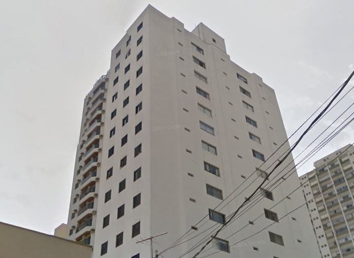 Imagem do condomínio Condomínio Villa De Capri - Campo Belo - São Paulo - SP