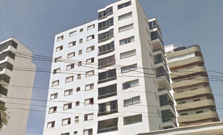 Imagem do condomínio Condomínio Villa D'este Moema - 1077 - São Paulo - SP