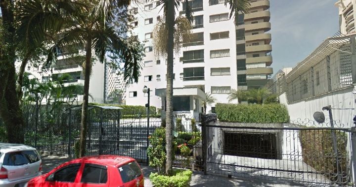 Imagem do condomínio Condomínio Villa D'este Moema - 1077 - São Paulo - SP