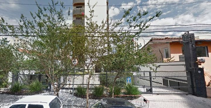 Imagem do condomínio Condomínio Villa D'este - Perdizes - São Paulo - SP