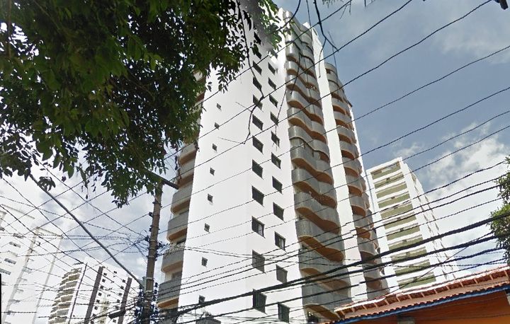 Imagem do condomínio Condomínio Villa D'este - Perdizes - São Paulo - SP