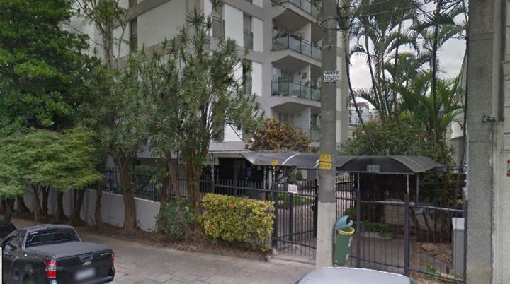 Imagem do condomínio Condomínio Villa D'este - Vila Nova Conceição 132 - São Paulo - SP