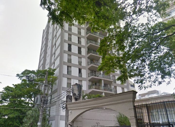 Imagem do condomínio Condomínio Villa D'este - Vila Nova Conceição 132 - São Paulo - SP