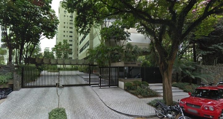 Imagem do condomínio Condomínio Villa D'este - Vila Nova Conceição 772 - São Paulo - SP