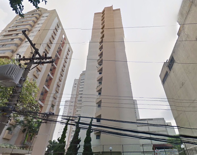 Imagem do condomínio Condomínio Villa DI Carla - Vila Romana - São Paulo - SP
