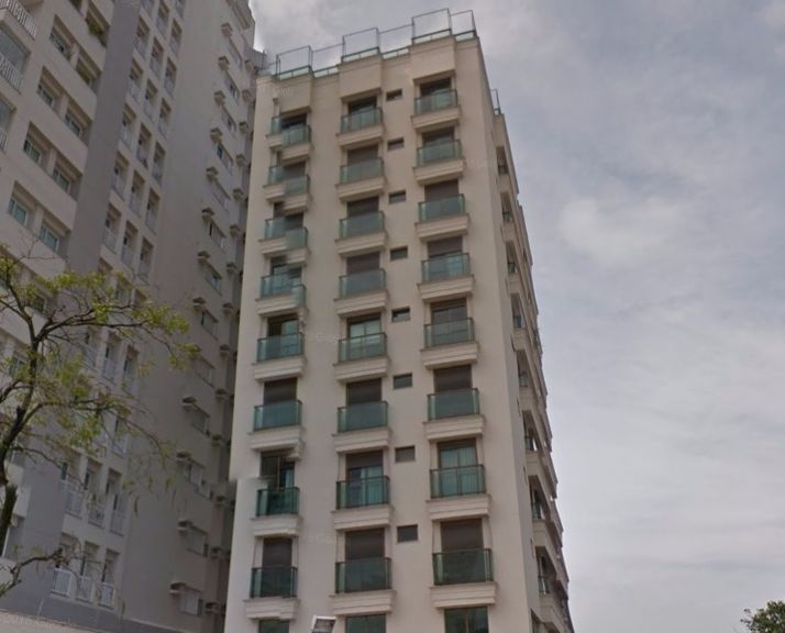 Imagem do condomínio Condomínio Villa DI - Fiori Mirandópolis - São Paulo - SP