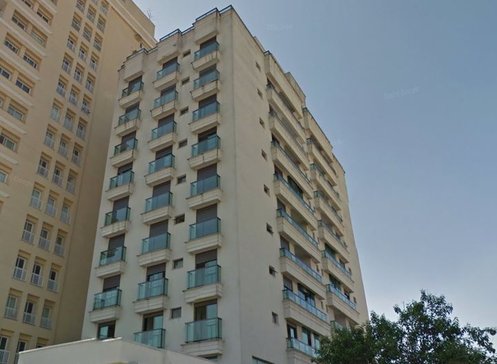 Imagem do condomínio Condomínio Villa DI - Fiori Mirandópolis - São Paulo - SP