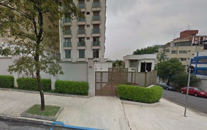 Imagem do condomínio Condomínio Villa DI - Fiori Mirandópolis - São Paulo - SP