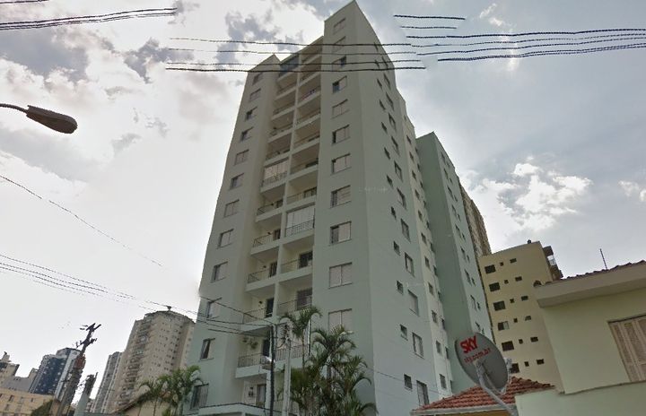 Imagem do condomínio Condomínio Villa DI - Sorrento Saúde - São Paulo - SP