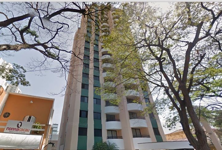 Imagem do condomínio Condomínio Villa Fiorina - Vila Romana - São Paulo - SP