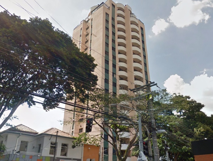 Imagem do condomínio Condomínio Villa Fiorina - Vila Romana - São Paulo - SP