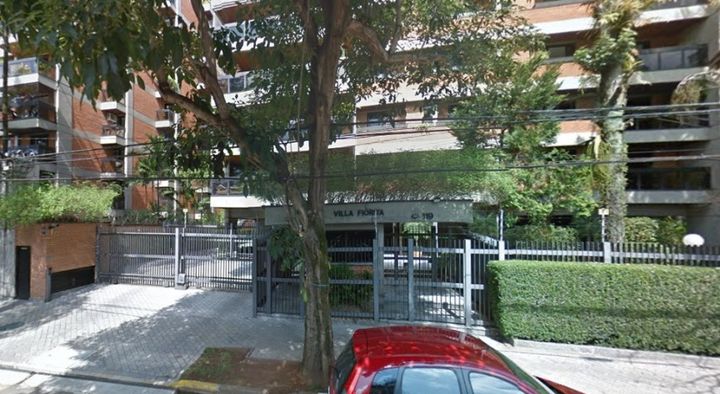 Imagem do condomínio Condomínio Villa - Fiorita Vila Nova Conceição - São Paulo - SP