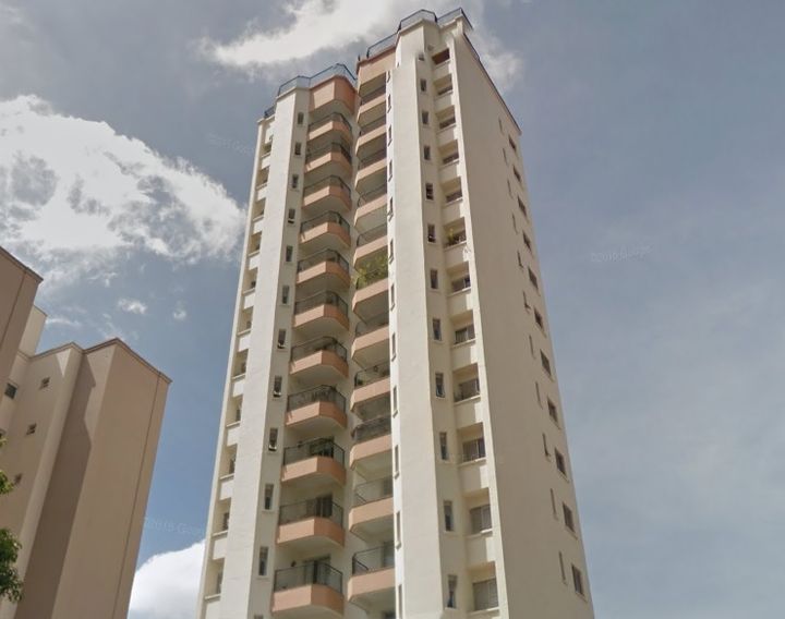 Imagem do condomínio Condomínio Villa - Guernica Saúde - São Paulo - SP