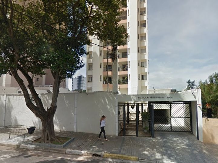 Imagem do condomínio Condomínio Villa - Guernica Saúde - São Paulo - SP