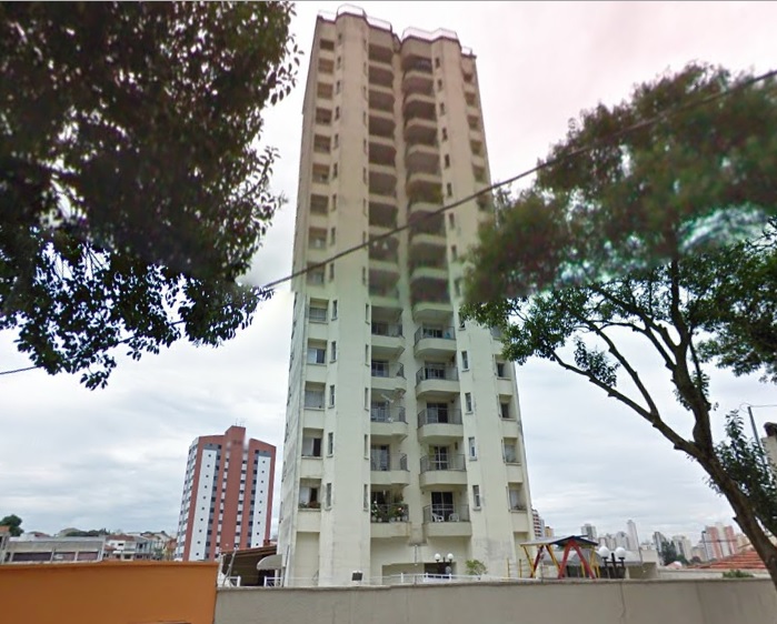 Imagem do condomínio Condomínio Villa - Guernica Saúde - São Paulo - SP