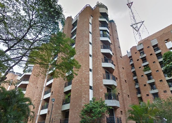 Imagem do condomínio Condomínio Villa Inglesa I - Alto De Pinheiros - São Paulo - SP